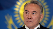 Nazarbayev: Kırgızistan'da hükümet bir an önce kurulmalı