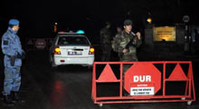 Kozmik oda iddianamesi yazılıyor