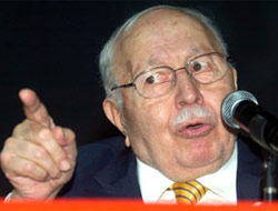 O patron Erbakan'ı 28 Şubat'ta tehdit etmiş!