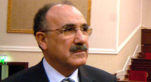 Atalay: Bekleyip göreceğiz!