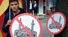 Avrupa'da tehlike çanları çalıyor!