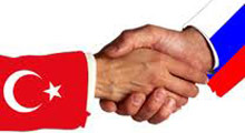 Türk parlamenterlerden Rusya'ya çıkarma!