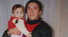 Sarhoşların sokak ortasında ölüm oyunu