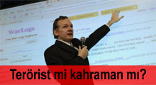 Terörist mi kahraman mı?