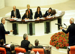 CHP'nin götürdüğü yere git