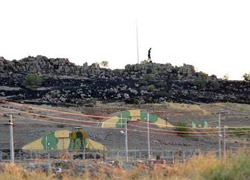Bakanlık'tan 'Doğal Afet Şehidi' açıklaması
