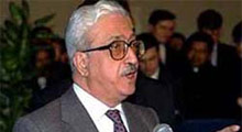 Tarik Aziz'e 10 yıl hapis cezası 