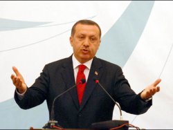 Erdoğan'dan Kılıçdaoğlu'na sert tepki!