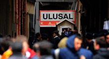 Ulusal Kanal konferansonda inanlmaz provokasyon!