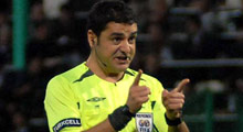 Yıldırım' UEFA'da hangi maçı yönetecek?