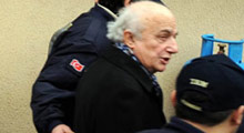 Kozmik odadaki müthiş sır!