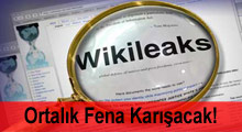 Ortalık Fena Karışacak!