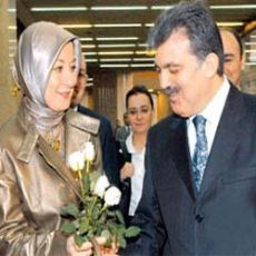 Gül: Türk resmi son yıllarda çok ilgi görüyor