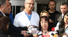 Kansız, Haberal raporunu savcılıktan da gizlemiş