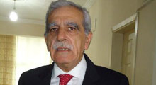 Ahmet Türk'ün Hayalindeki Ülke?