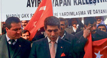Sen misin JİTEM'in infazlarını anlatan!