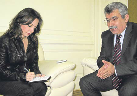 PKK'lıya Milliyet Şefkati