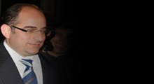 Zekeriya Öz, harekete geçti
