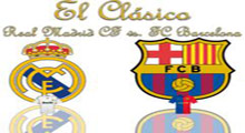 El clasico'ya 400 milyon izleyici