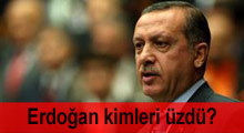 Başbakan'ın 'Araba almayın, ev alın' tavsiyesi