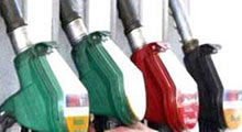 Benzine 8 kuruş zam