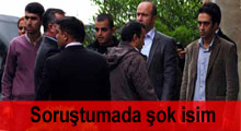 Askeri casusluk soruşturmasında şok isim