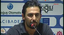 Kırtoğlu: Hak ettiğimiz bir maçı kazandık