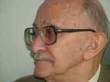 Prof. Dr. Orhan Okay'a Türk Kültürüne Hizmet Şükran ödülü verildi