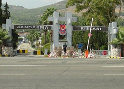 Jandarma Genel Komutanlığı'ndan açıklama