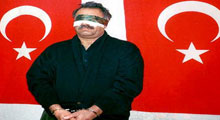 'Bebek katili'nden küstah tehdit!