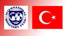 IMF heyeti Türkiye'ye geliyor
