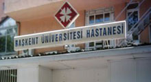 Başkent Hastanesi'nde inanılmaz zulüm!