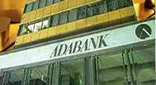 Adabank'a verilen teklife ret