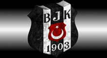 Beşiktaş'ta baklavalı antrenman