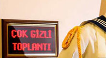 YAŞ 30 Kasımda toplanacak!