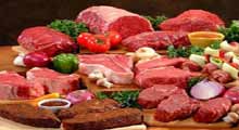 Angus etleri marketlerde satılacak