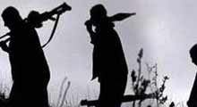 PKK'ya Suriye'den büyük darbe