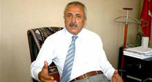 CHP'li Vekilin General Yarası