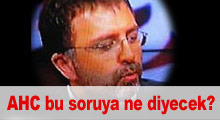 AHC bu soruya ne diyecek?