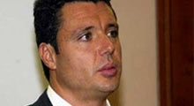 Saadettin Saran adliyede ifade verdi