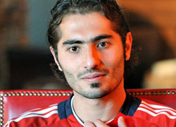Hamit Altıntop'tan İlginç Yorum