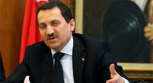 Meslektaşlarımızın şartlarını düzelteceğiz