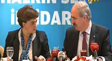 HAS Parti'den 'Hoca küçük' açıklaması