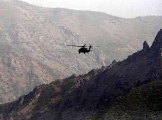 Kazan Vadisi'nde PKK'ya büyük operasyon