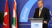 Erdoğan: Buna izin vermeyiz!