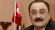 Aygün'e rakamla yalanlama!
