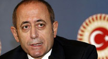 CHP 'sivil darbe'de ısrarlı!