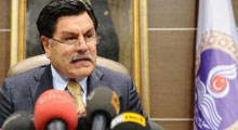 Haşim Kılıç bireysel başvuruyu anlatacak