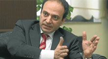 Baydemir, Roj TV'ye konuştu!