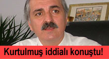 Kurtulmuş iddialı konuştu